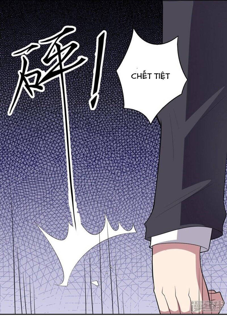 Bạn Gái Hung Ác Của Siêu Anh Hùng Chapter 22 - Trang 2