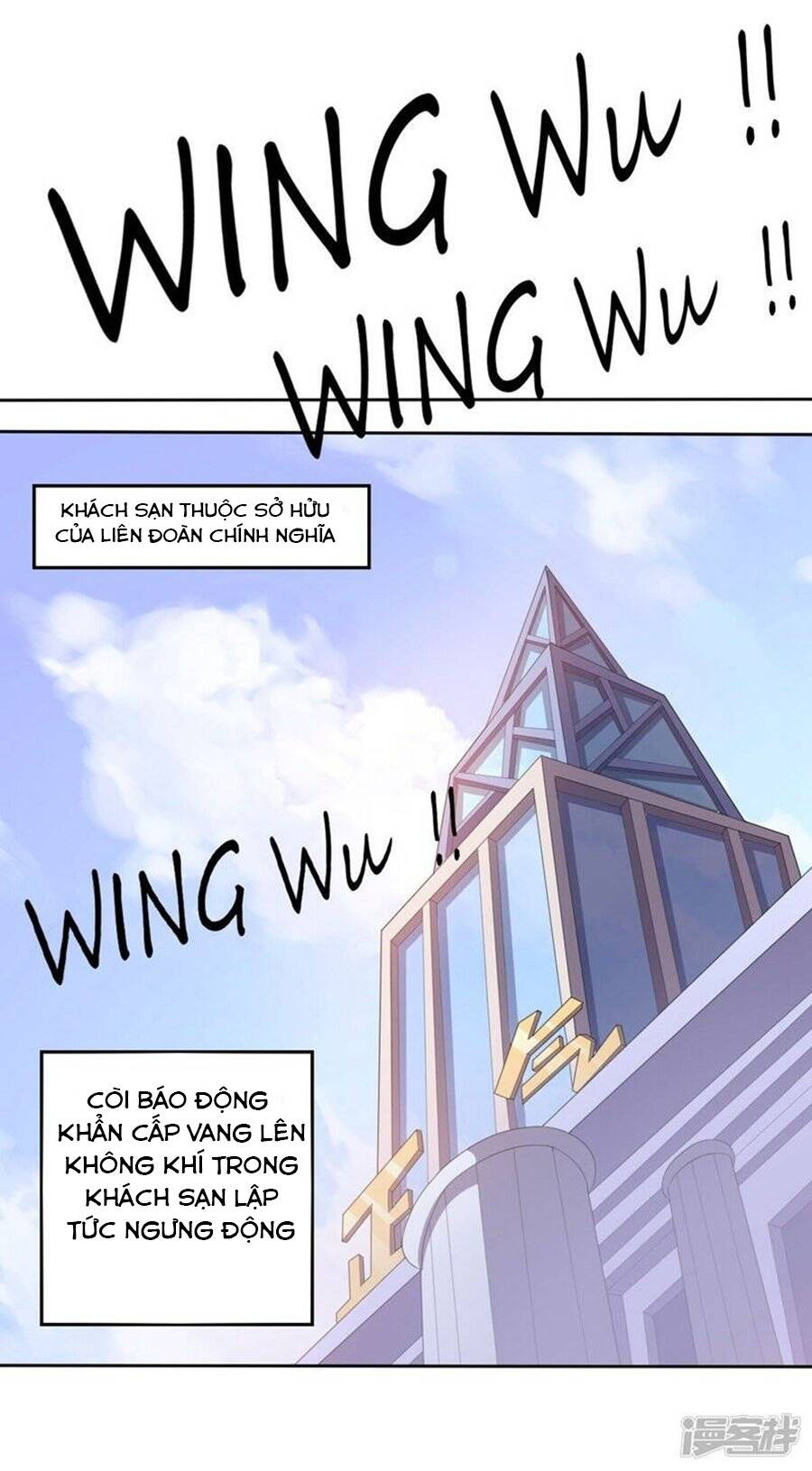 Bạn Gái Hung Ác Của Siêu Anh Hùng Chapter 22 - Trang 2