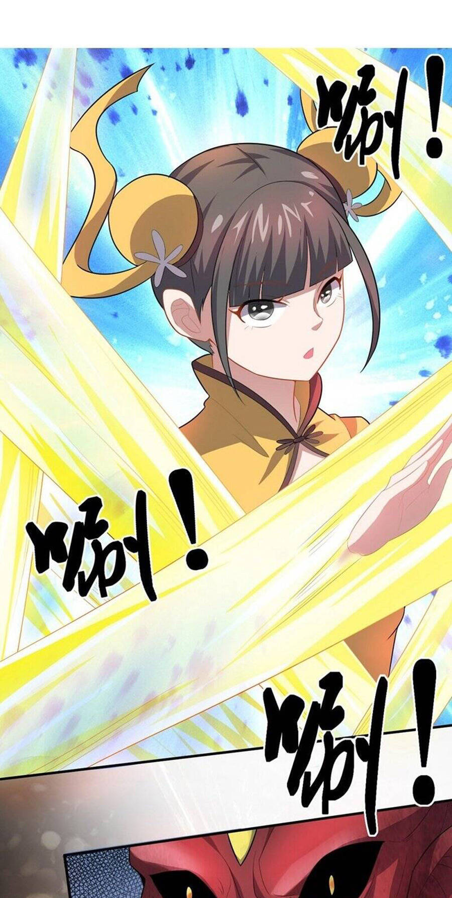 Bạn Gái Hung Ác Của Siêu Anh Hùng Chapter 24 - Trang 2