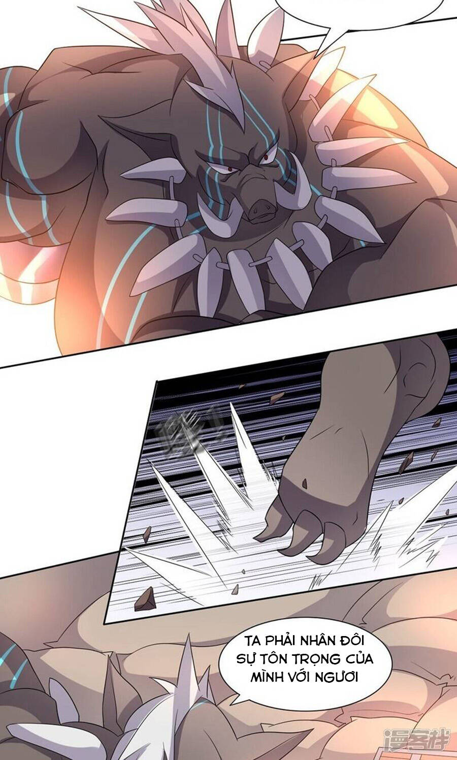 Bạn Gái Hung Ác Của Siêu Anh Hùng Chapter 28 - Trang 2