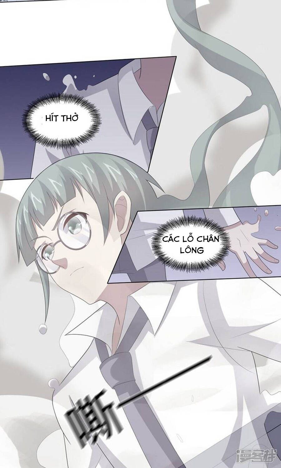 Bạn Gái Hung Ác Của Siêu Anh Hùng Chapter 29 - Trang 2