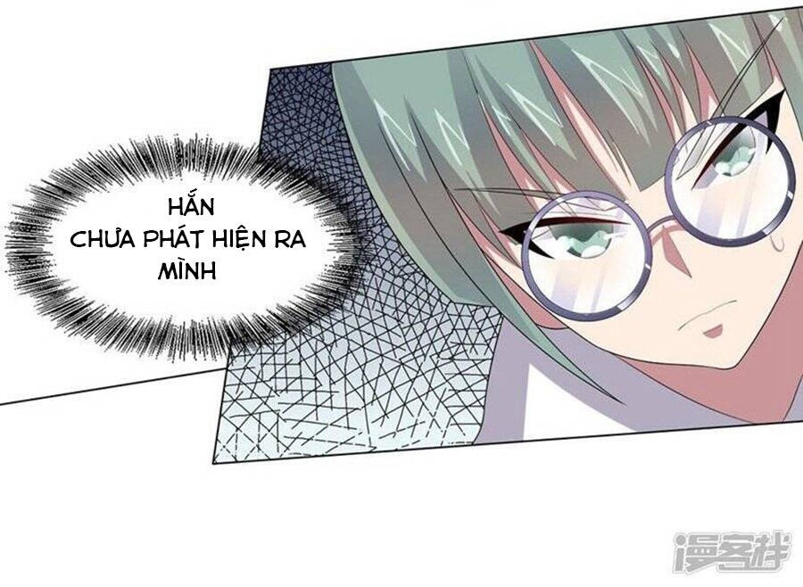 Bạn Gái Hung Ác Của Siêu Anh Hùng Chapter 30 - Trang 2