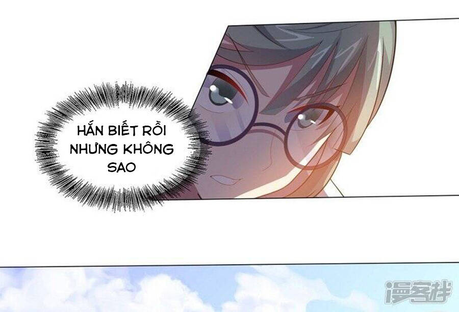 Bạn Gái Hung Ác Của Siêu Anh Hùng Chapter 30 - Trang 2