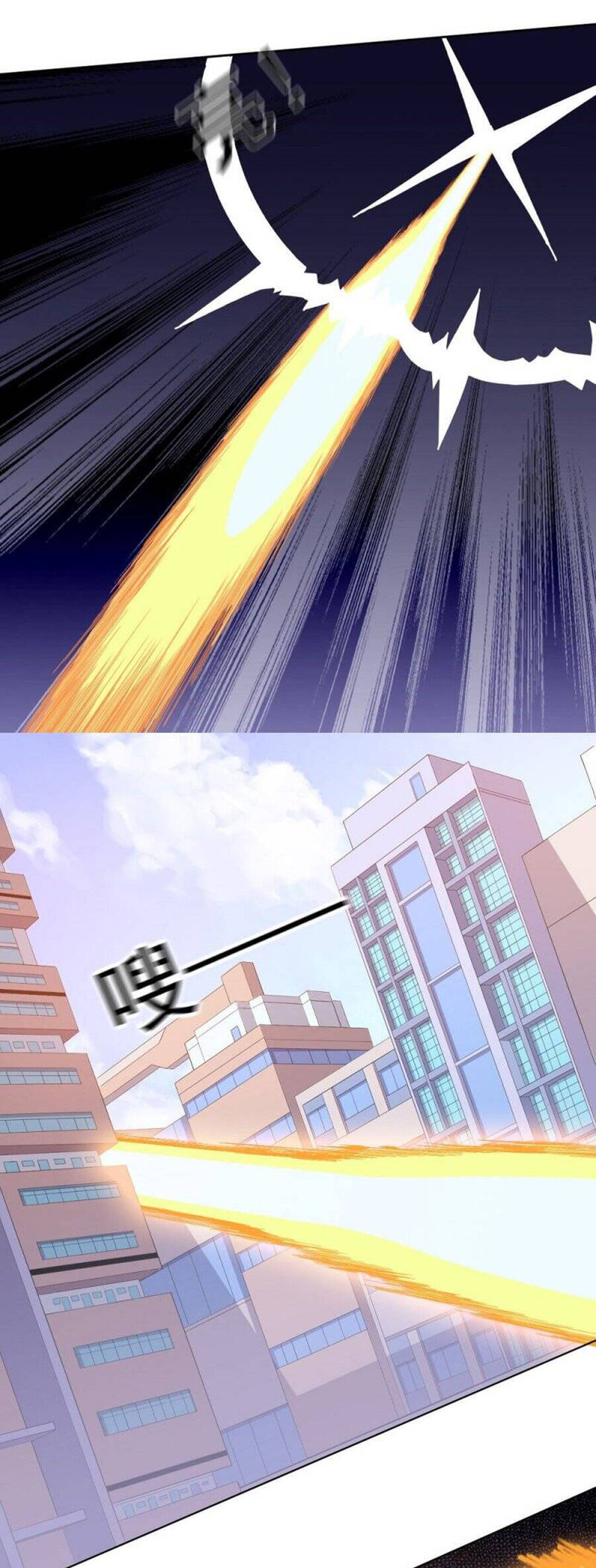 Bạn Gái Hung Ác Của Siêu Anh Hùng Chapter 32 - Trang 2