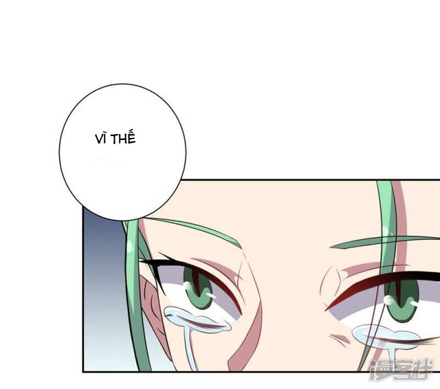 Bạn Gái Hung Ác Của Siêu Anh Hùng Chapter 38 - Trang 2