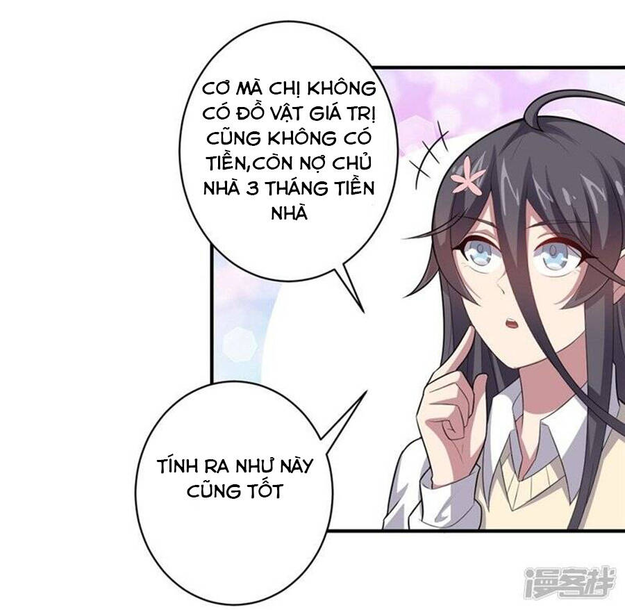 Bạn Gái Hung Ác Của Siêu Anh Hùng Chapter 39 - Trang 2