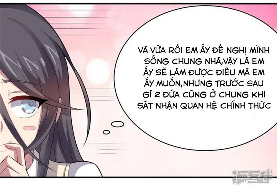 Bạn Gái Hung Ác Của Siêu Anh Hùng Chapter 39 - Trang 2