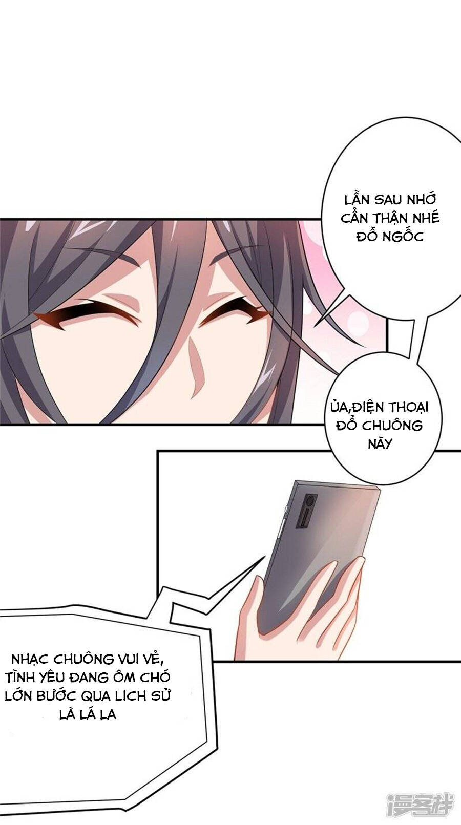 Bạn Gái Hung Ác Của Siêu Anh Hùng Chapter 40 - Trang 2