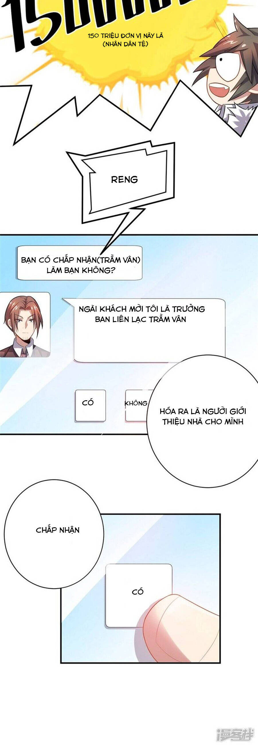 Bạn Gái Hung Ác Của Siêu Anh Hùng Chapter 40 - Trang 2