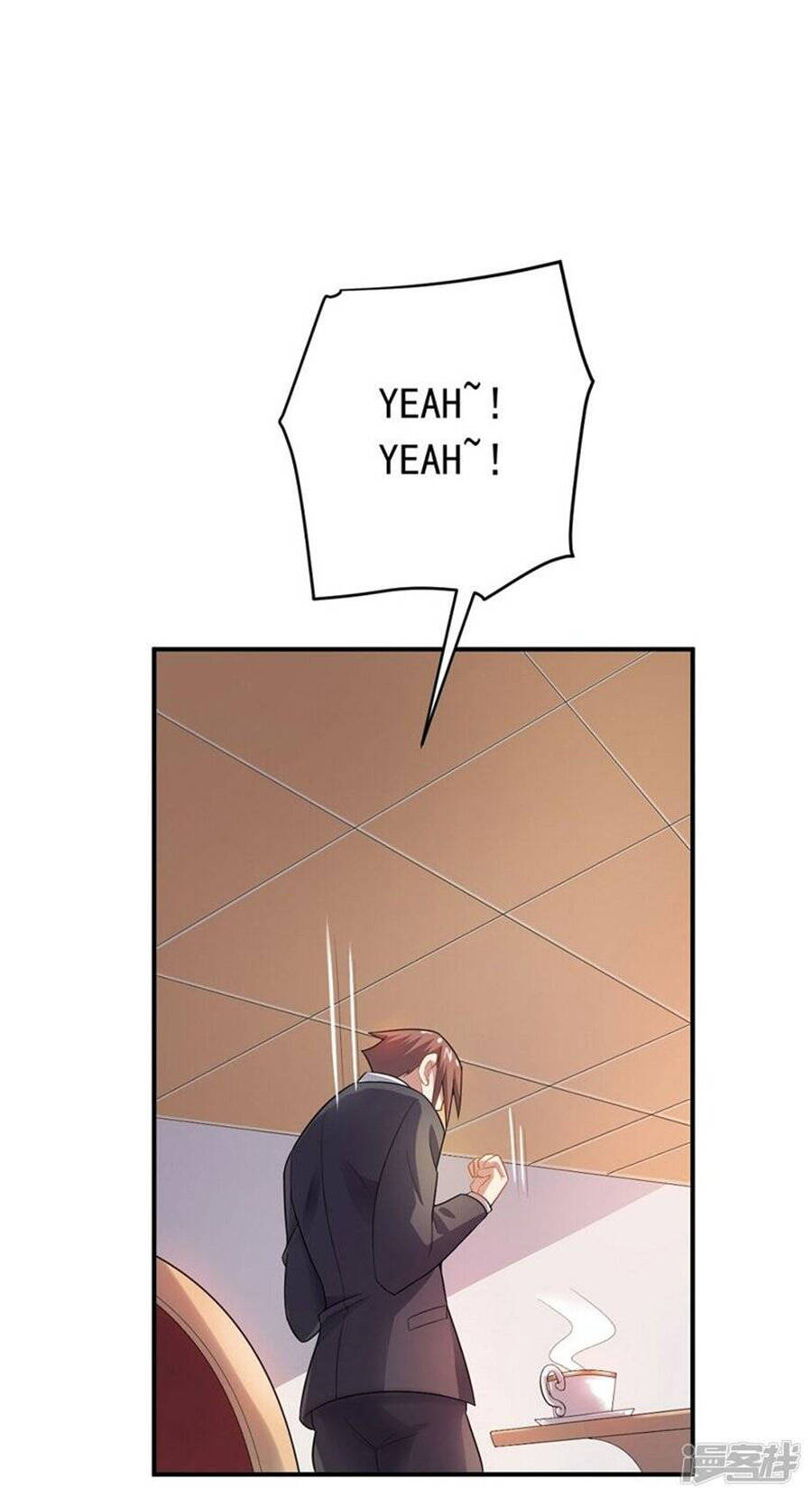 Bạn Gái Hung Ác Của Siêu Anh Hùng Chapter 40 - Trang 2