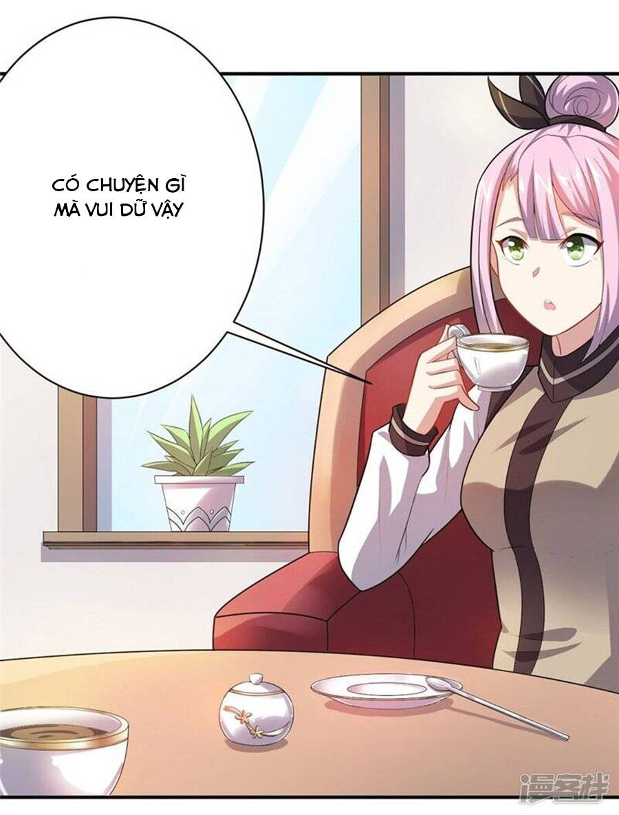 Bạn Gái Hung Ác Của Siêu Anh Hùng Chapter 40 - Trang 2