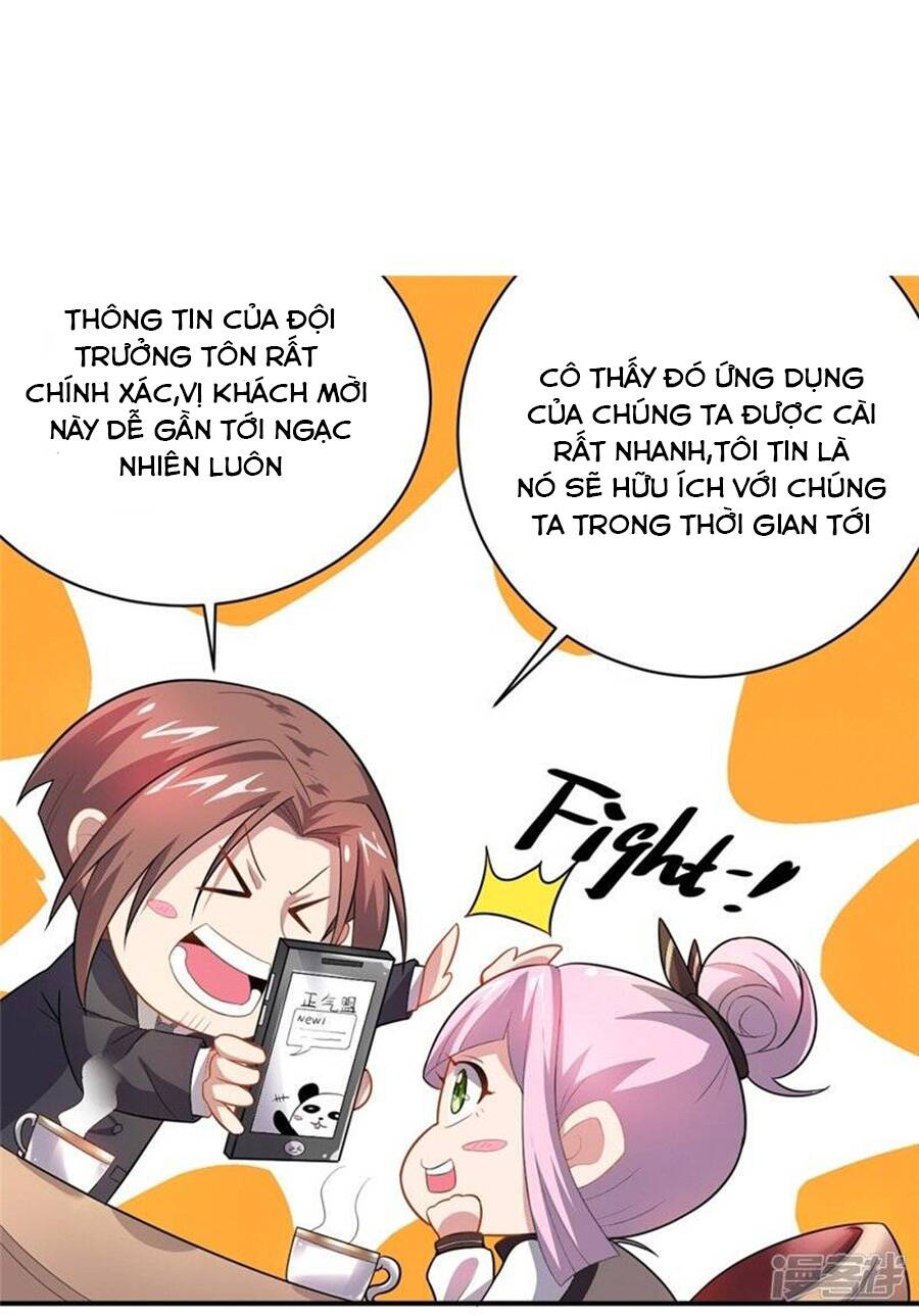 Bạn Gái Hung Ác Của Siêu Anh Hùng Chapter 40 - Trang 2