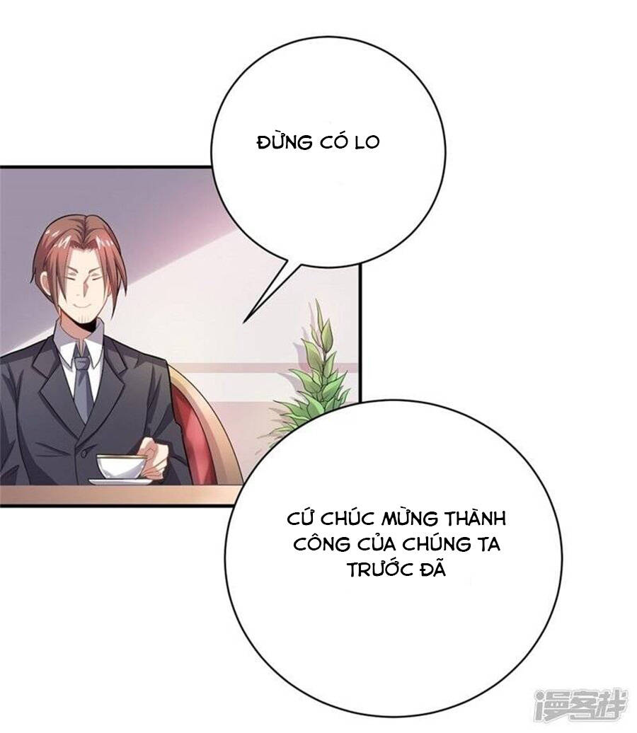 Bạn Gái Hung Ác Của Siêu Anh Hùng Chapter 40 - Trang 2