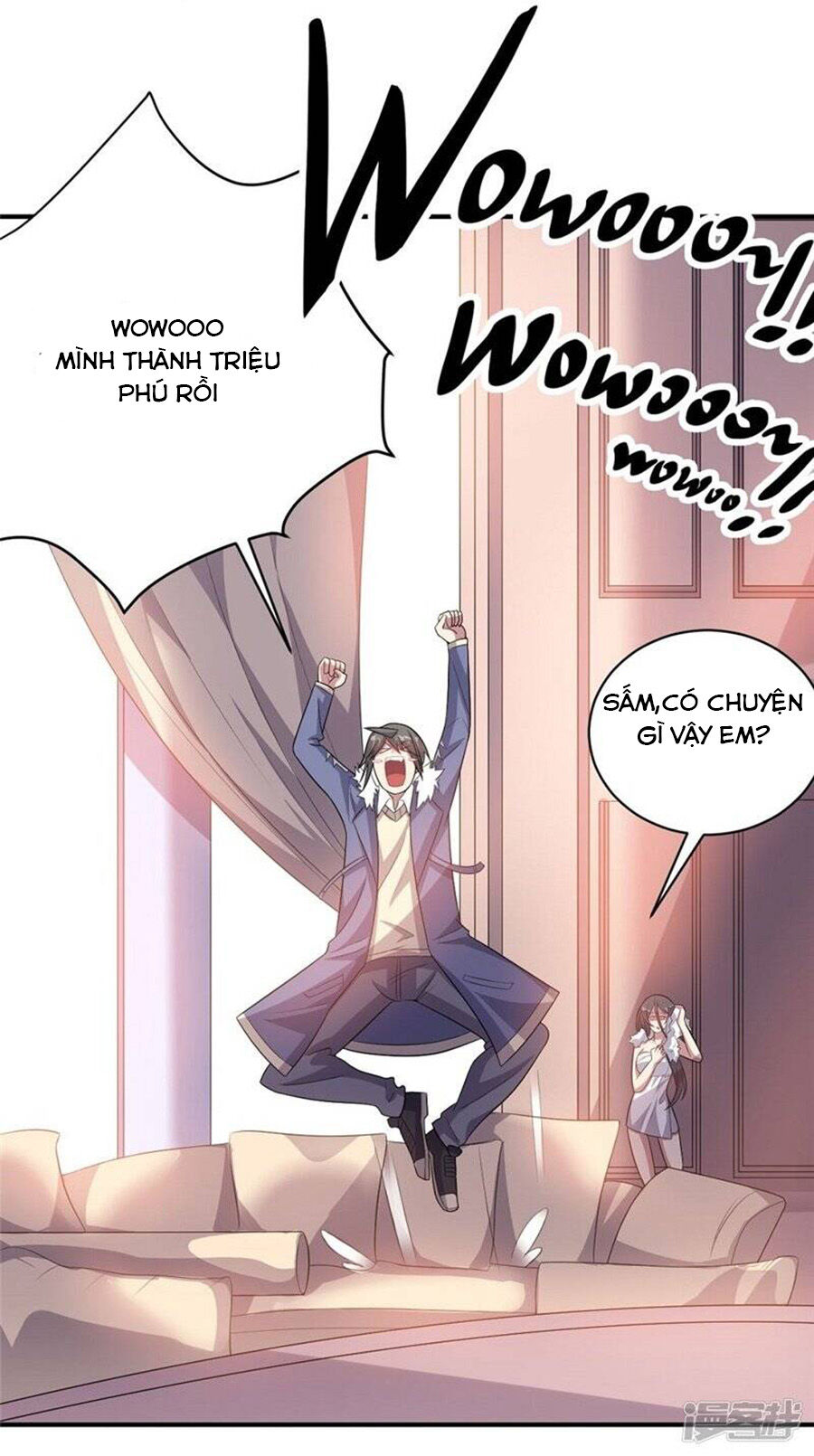 Bạn Gái Hung Ác Của Siêu Anh Hùng Chapter 41 - Trang 2