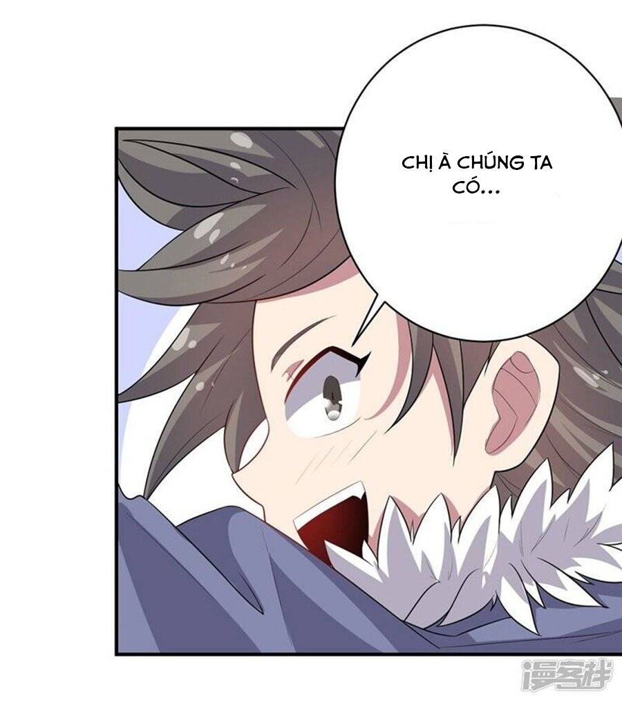 Bạn Gái Hung Ác Của Siêu Anh Hùng Chapter 41 - Trang 2