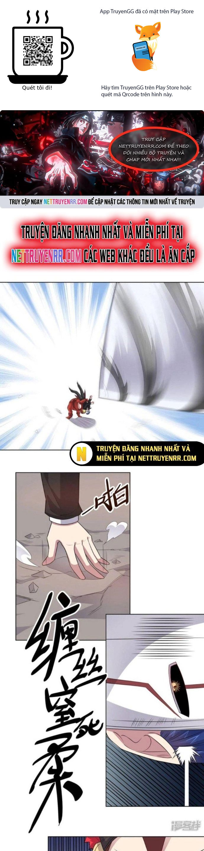 Bạn Gái Hung Ác Của Siêu Anh Hùng Chapter 53 - Trang 2