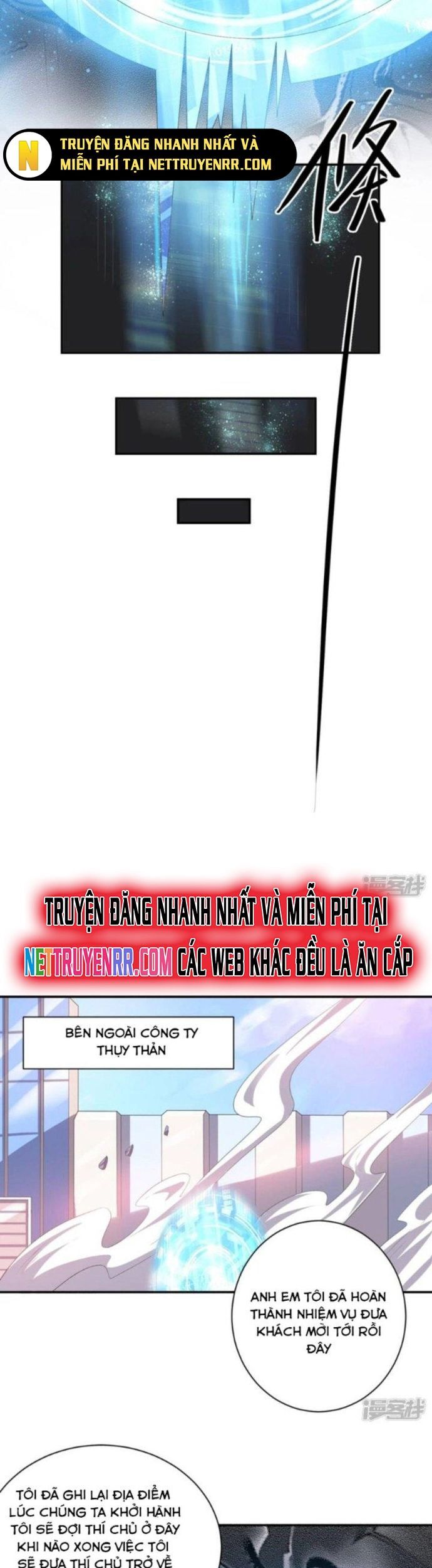 Bạn Gái Hung Ác Của Siêu Anh Hùng Chapter 54 - Trang 2
