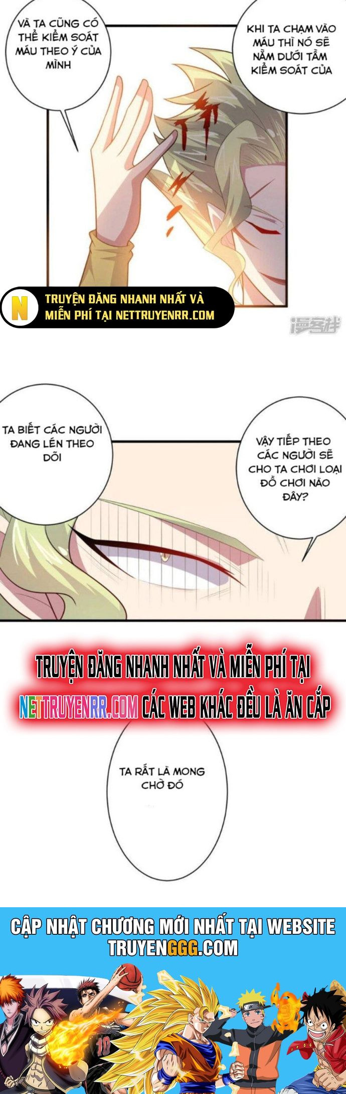 Bạn Gái Hung Ác Của Siêu Anh Hùng Chapter 56 - Trang 2