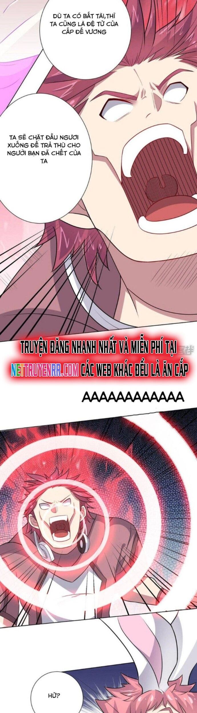 Bạn Gái Hung Ác Của Siêu Anh Hùng Chapter 58 - Trang 2