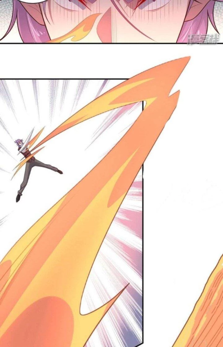 Bạn Gái Hung Ác Của Siêu Anh Hùng Chapter 61 - Trang 2