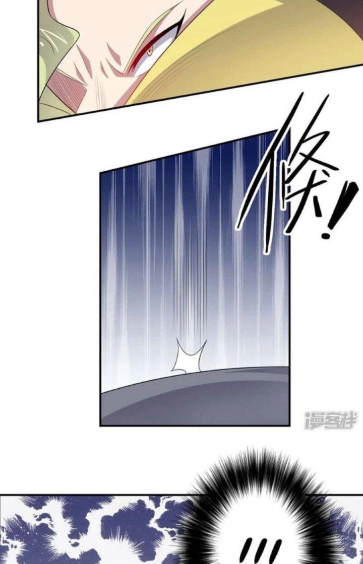 Bạn Gái Hung Ác Của Siêu Anh Hùng Chapter 61 - Trang 2
