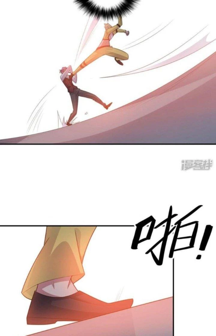 Bạn Gái Hung Ác Của Siêu Anh Hùng Chapter 61 - Trang 2