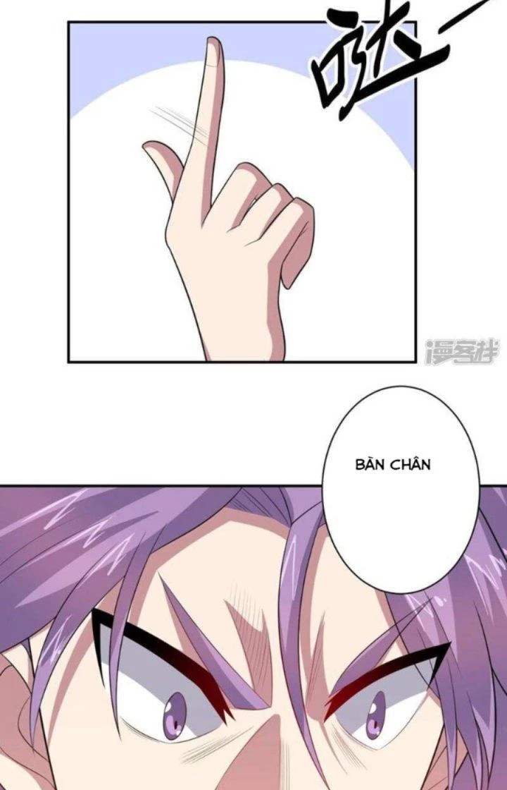 Bạn Gái Hung Ác Của Siêu Anh Hùng Chapter 61 - Trang 2
