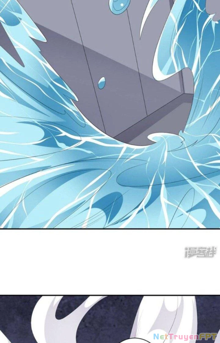 Bạn Gái Hung Ác Của Siêu Anh Hùng Chapter 61 - Trang 2