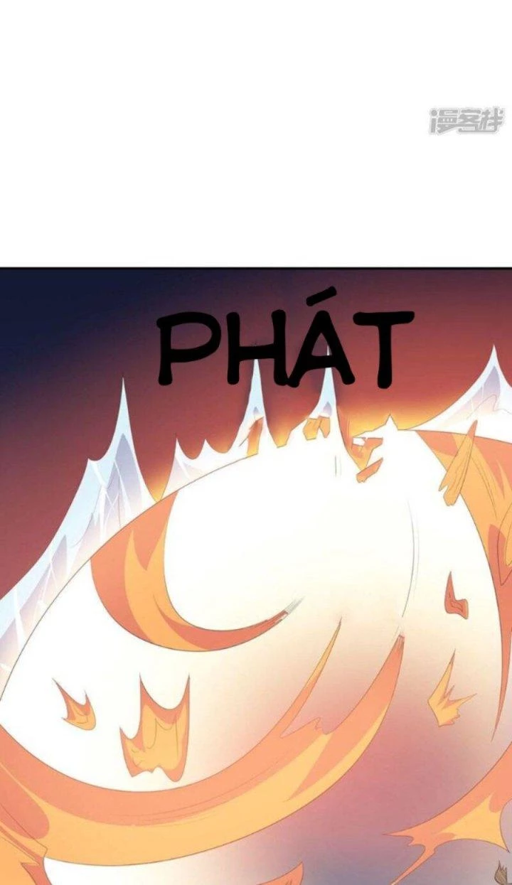 Bạn Gái Hung Ác Của Siêu Anh Hùng Chapter 61 - Trang 2