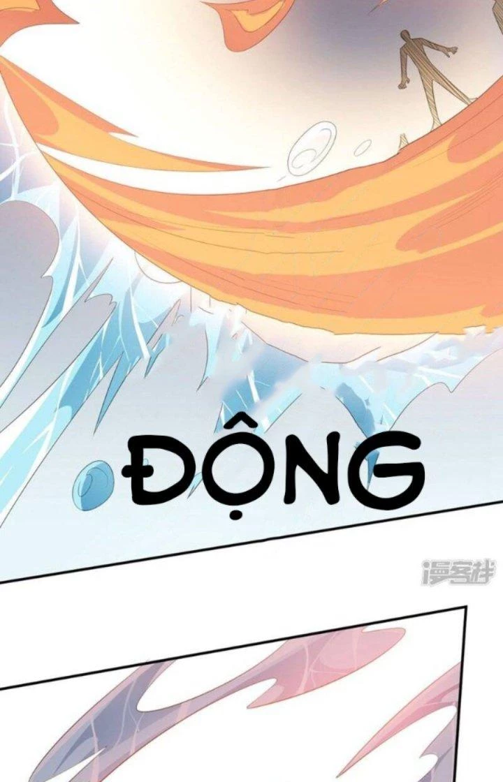 Bạn Gái Hung Ác Của Siêu Anh Hùng Chapter 61 - Trang 2