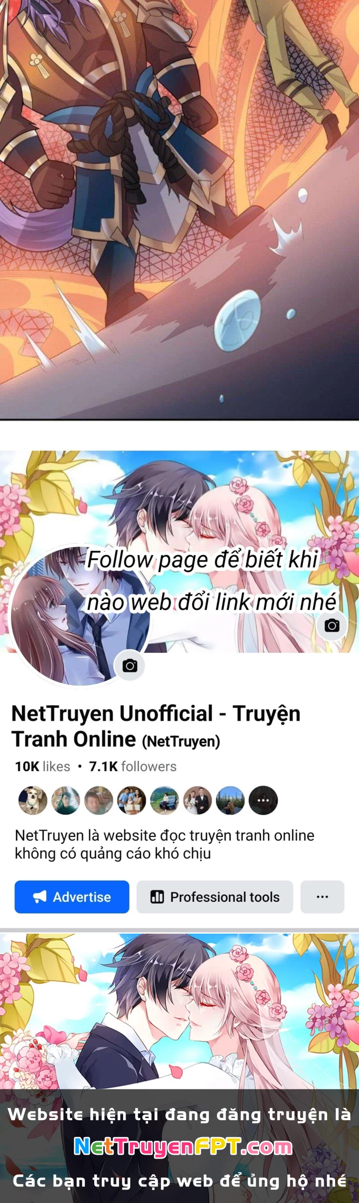 Bạn Gái Hung Ác Của Siêu Anh Hùng Chapter 61 - Trang 2