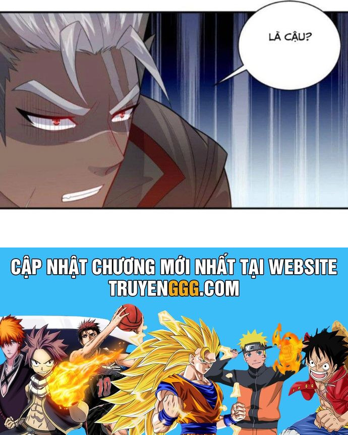 Bạn Gái Hung Ác Của Siêu Anh Hùng Chapter 63 - Trang 2