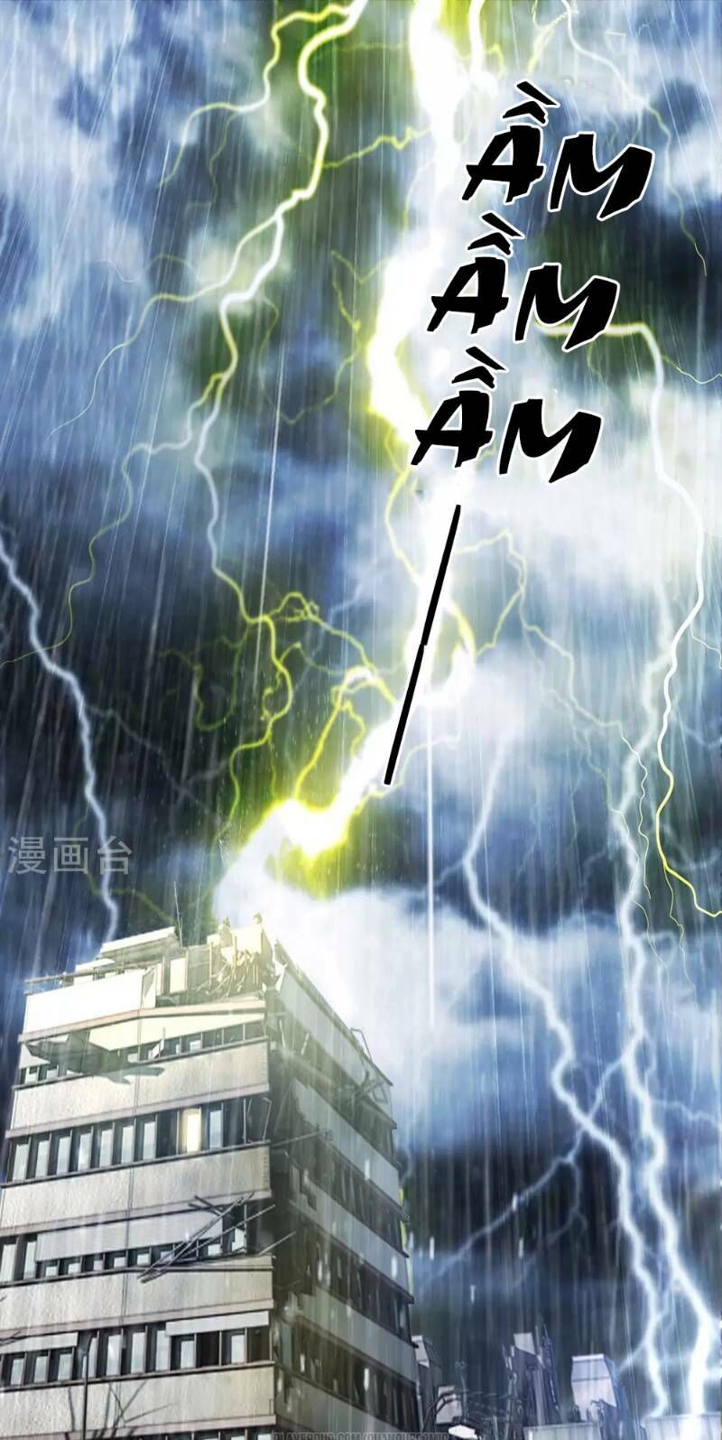 Bạn Gái Mạt Thế Vườn Nhà Ta Thông Tới Mạt Thế Chapter 1 - Trang 2