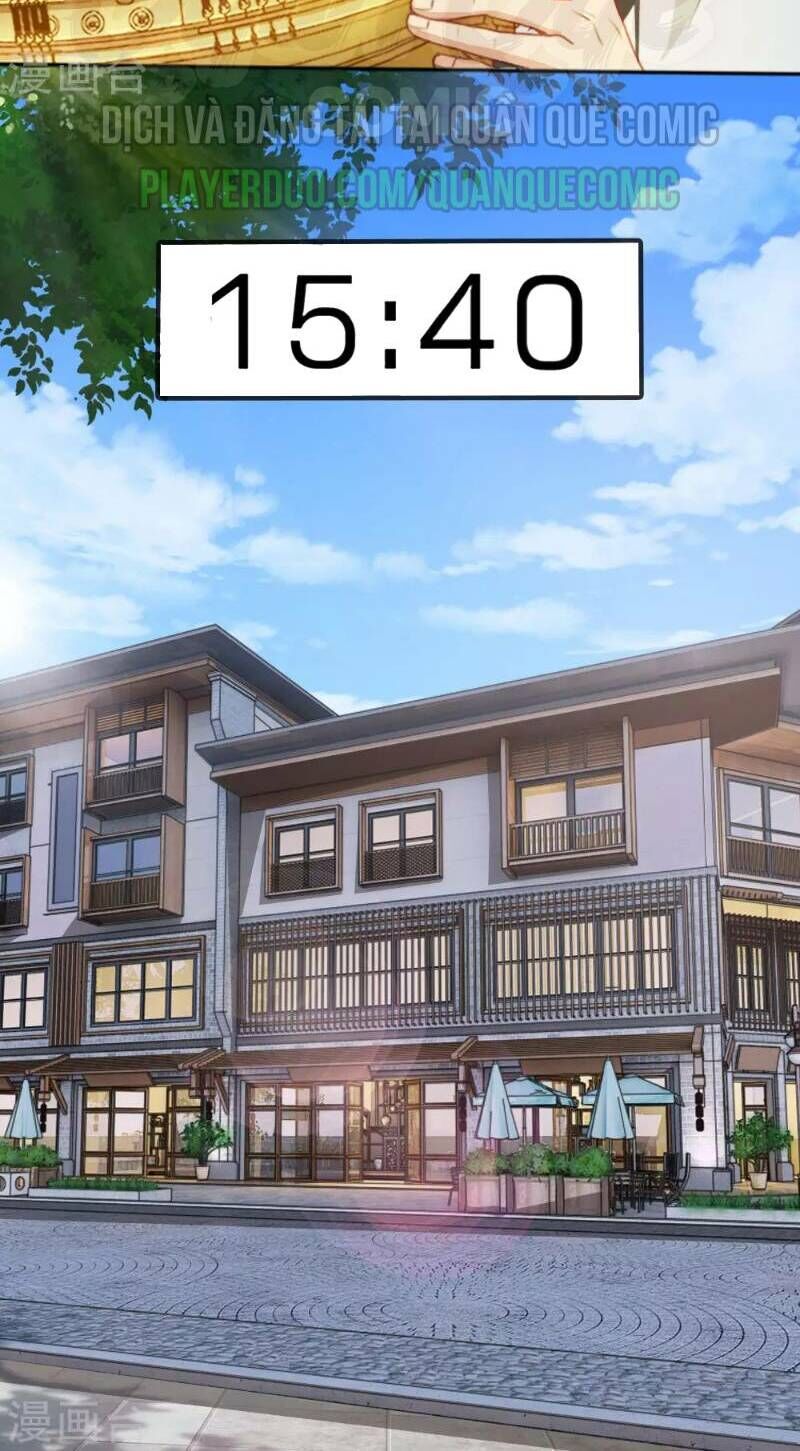 Bạn Gái Mạt Thế Vườn Nhà Ta Thông Tới Mạt Thế Chapter 10 - Trang 2