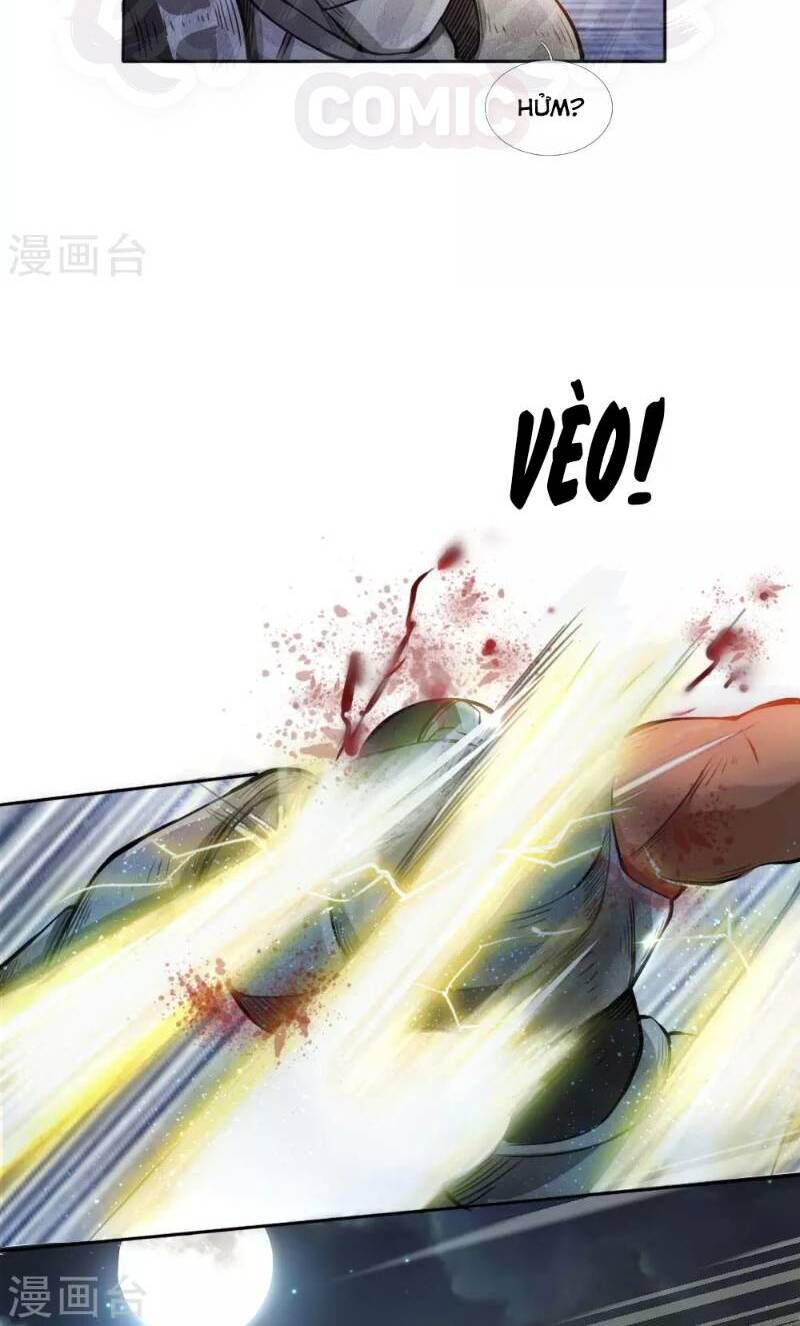 Bạn Gái Mạt Thế Vườn Nhà Ta Thông Tới Mạt Thế Chapter 23 - Trang 2