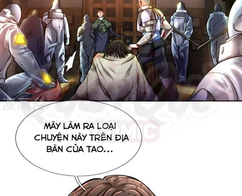 Bạn Gái Mạt Thế Vườn Nhà Ta Thông Tới Mạt Thế Chapter 32 - Trang 2