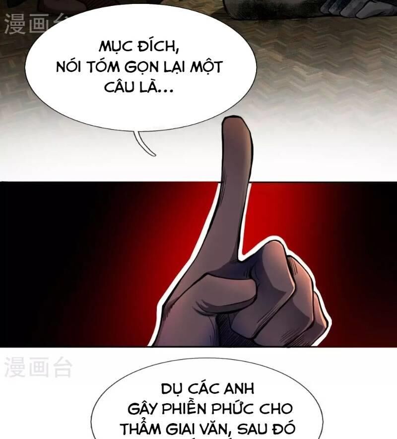 Bạn Gái Mạt Thế Vườn Nhà Ta Thông Tới Mạt Thế Chapter 32 - Trang 2