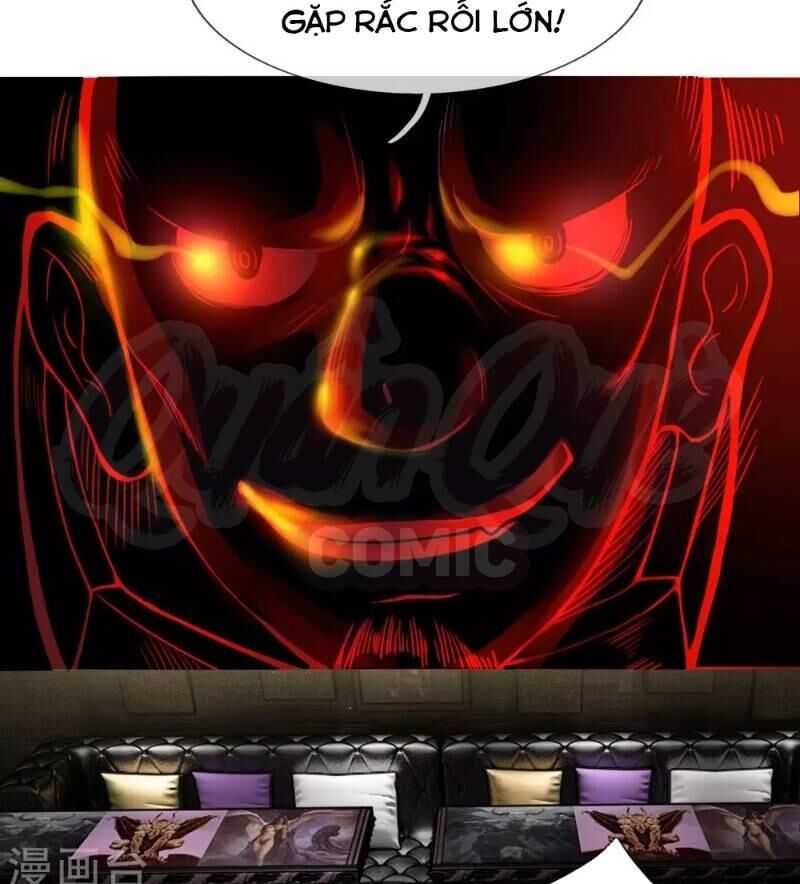 Bạn Gái Mạt Thế Vườn Nhà Ta Thông Tới Mạt Thế Chapter 32 - Trang 2