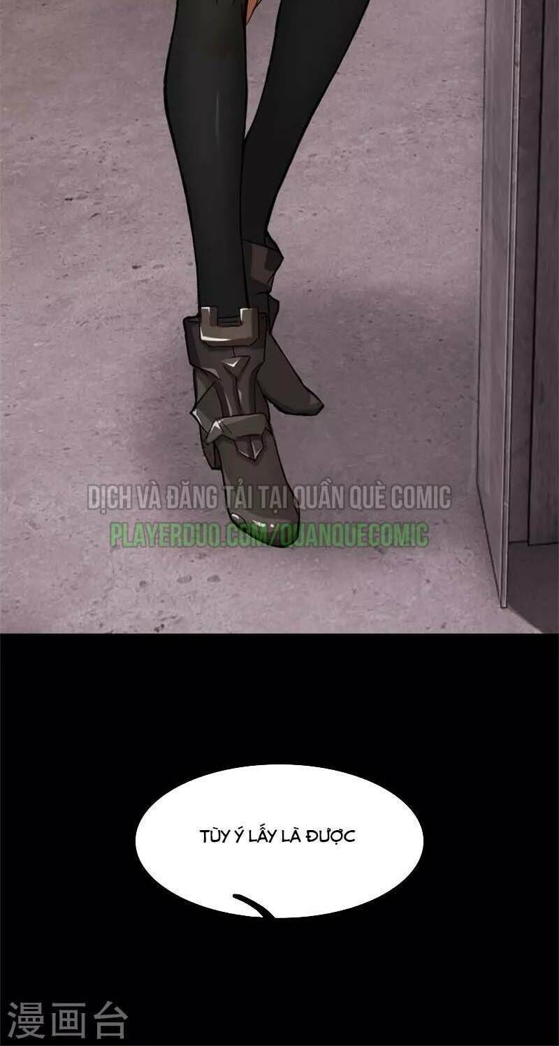 Bạn Gái Mạt Thế Vườn Nhà Ta Thông Tới Mạt Thế Chapter 5 - Trang 2