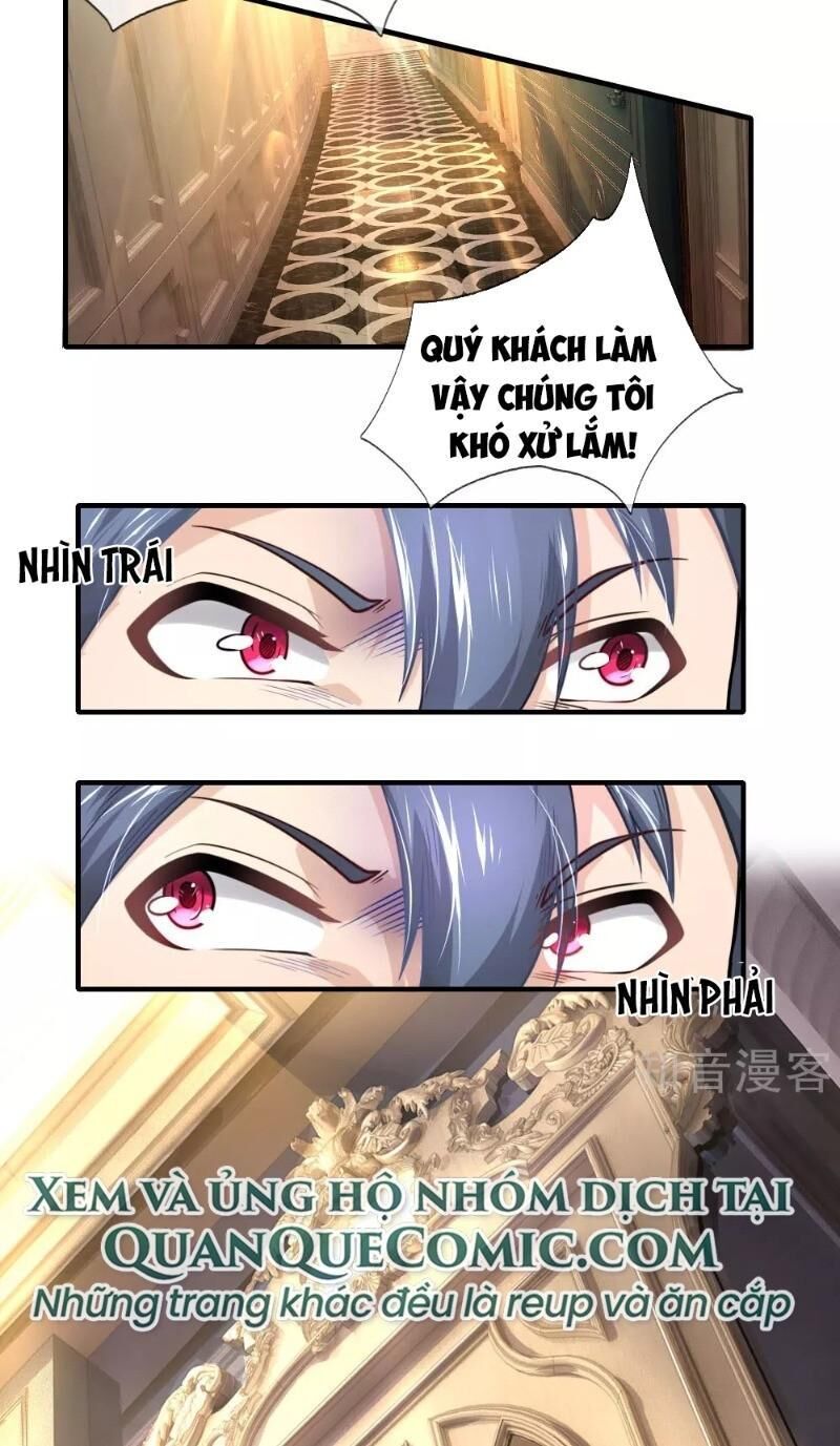 Bạn Gái Mạt Thế Vườn Nhà Ta Thông Tới Mạt Thế Chapter 57 - Trang 2