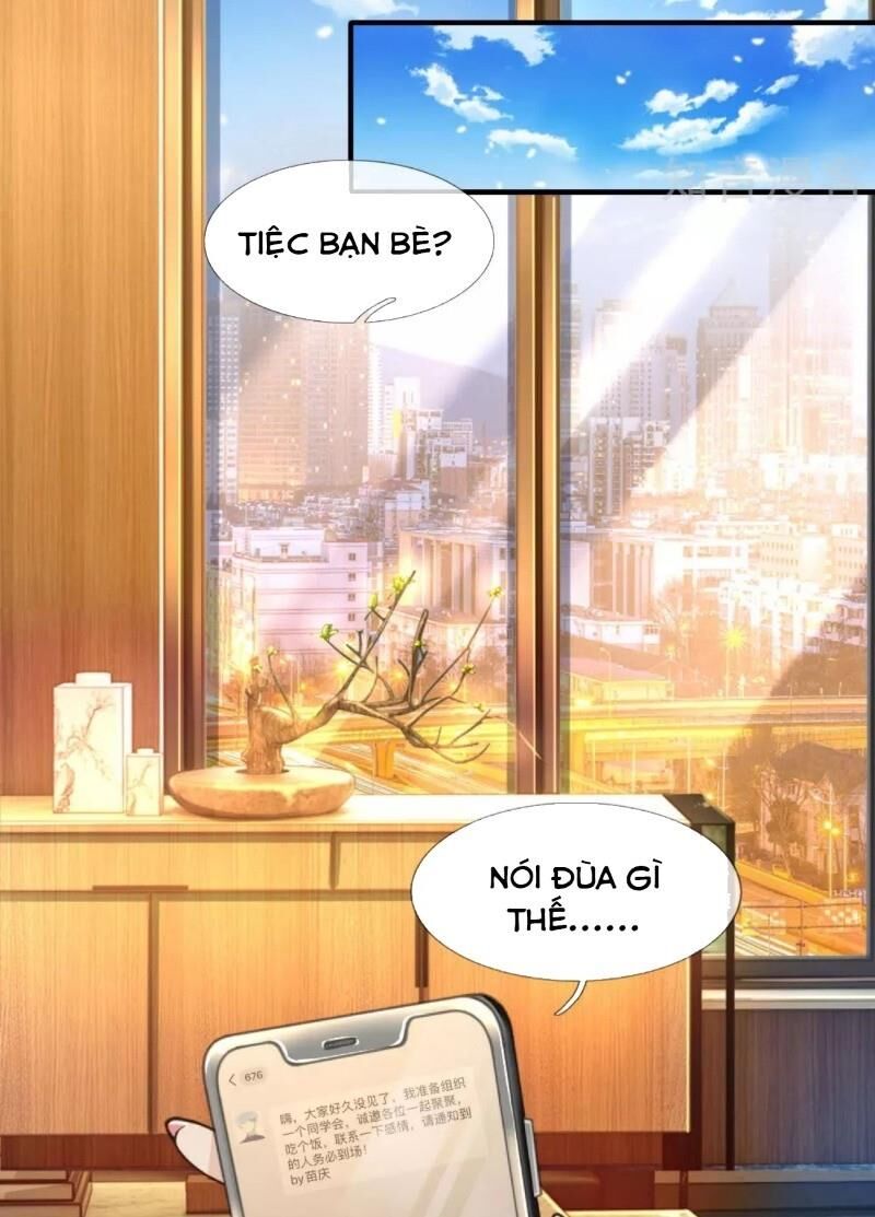 Bạn Gái Mạt Thế Vườn Nhà Ta Thông Tới Mạt Thế Chapter 59 - Trang 2