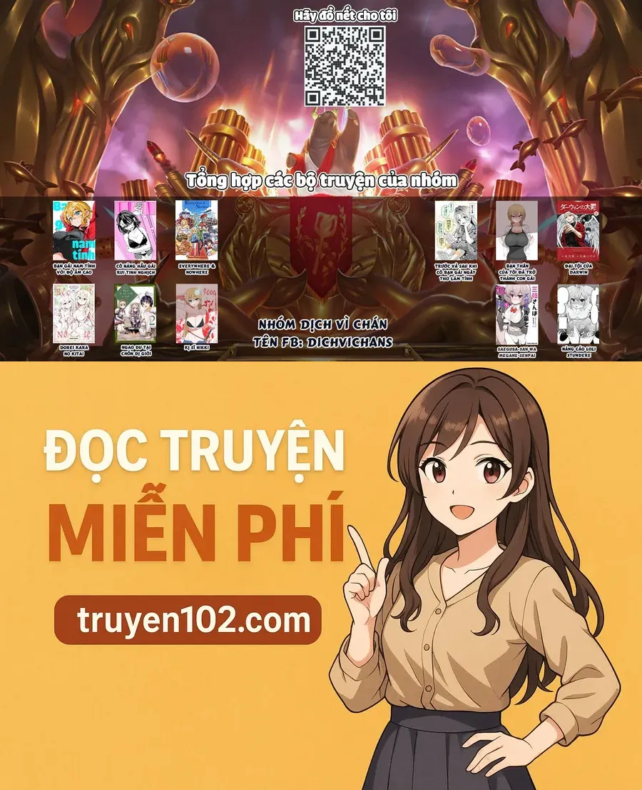 Bạn Gái Nam Tính Với Độ Ẩm Cao Chapter 57 - Trang 2