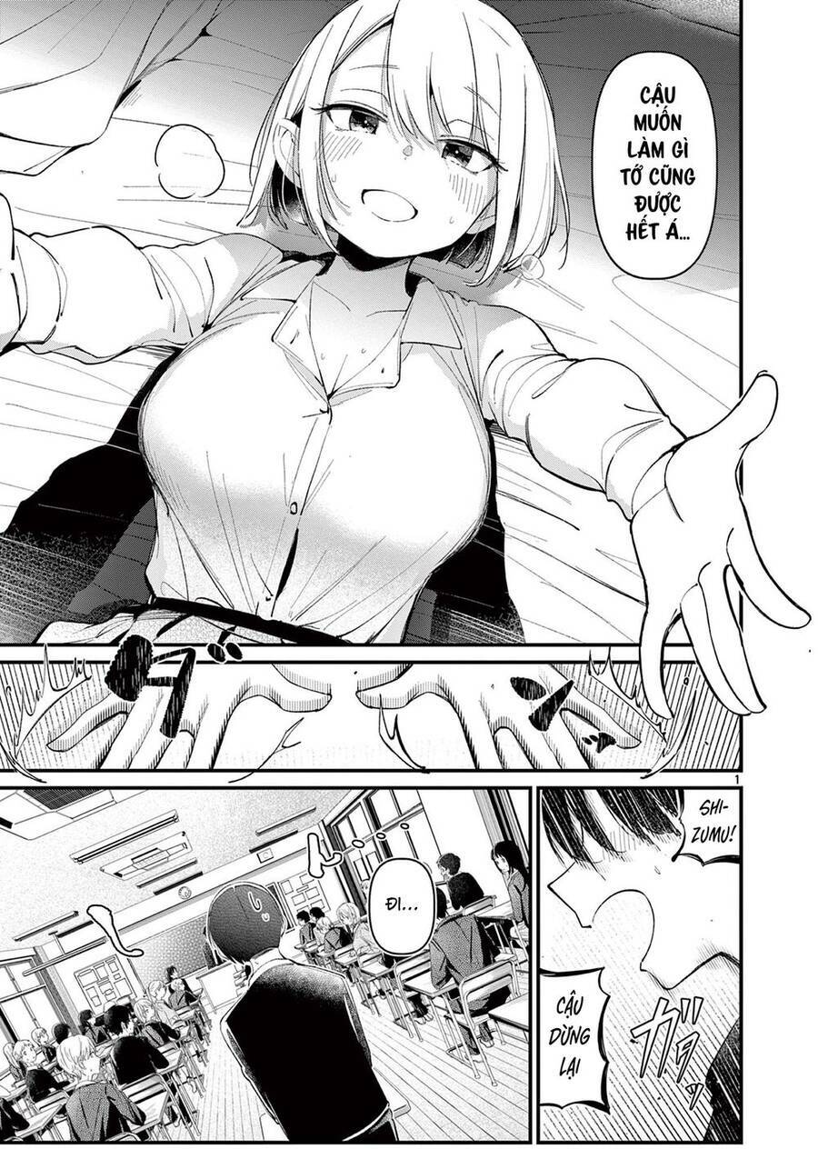 Bạn Gái Người Ta Chapter 0 - Trang 2