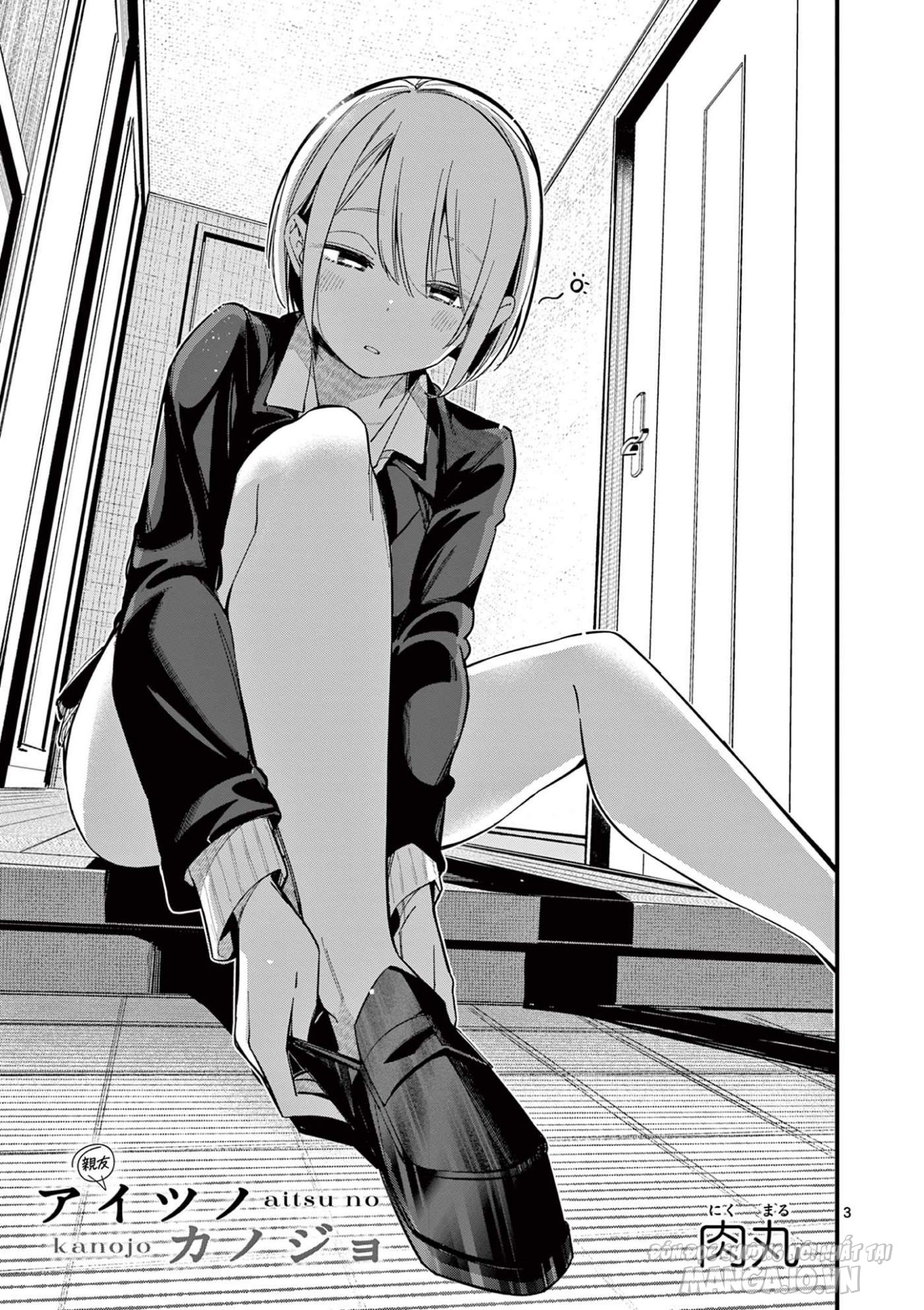 Bạn Gái Người Ta Chapter 13 - Trang 2