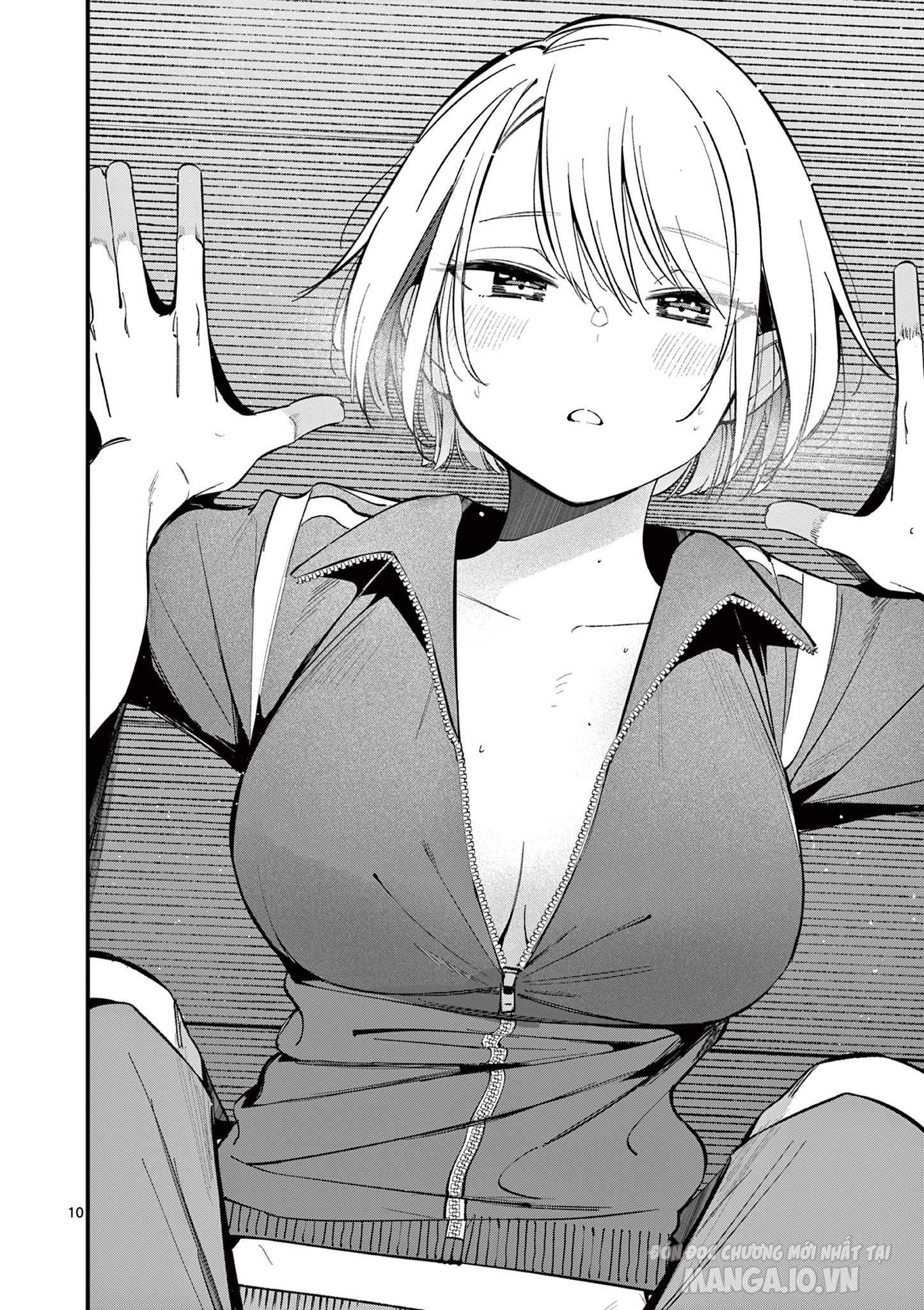 Bạn Gái Người Ta Chapter 14 - Trang 2