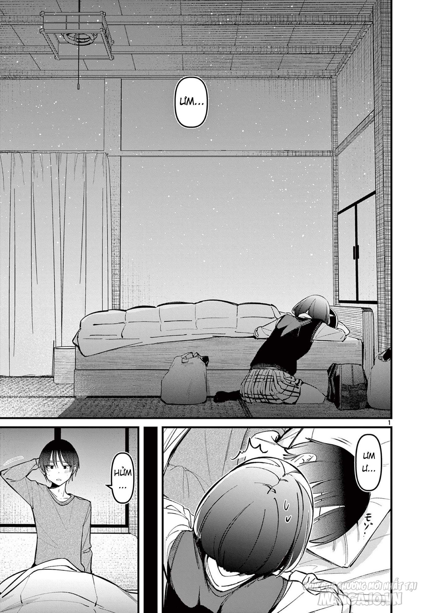 Bạn Gái Người Ta Chapter 15 - Trang 2