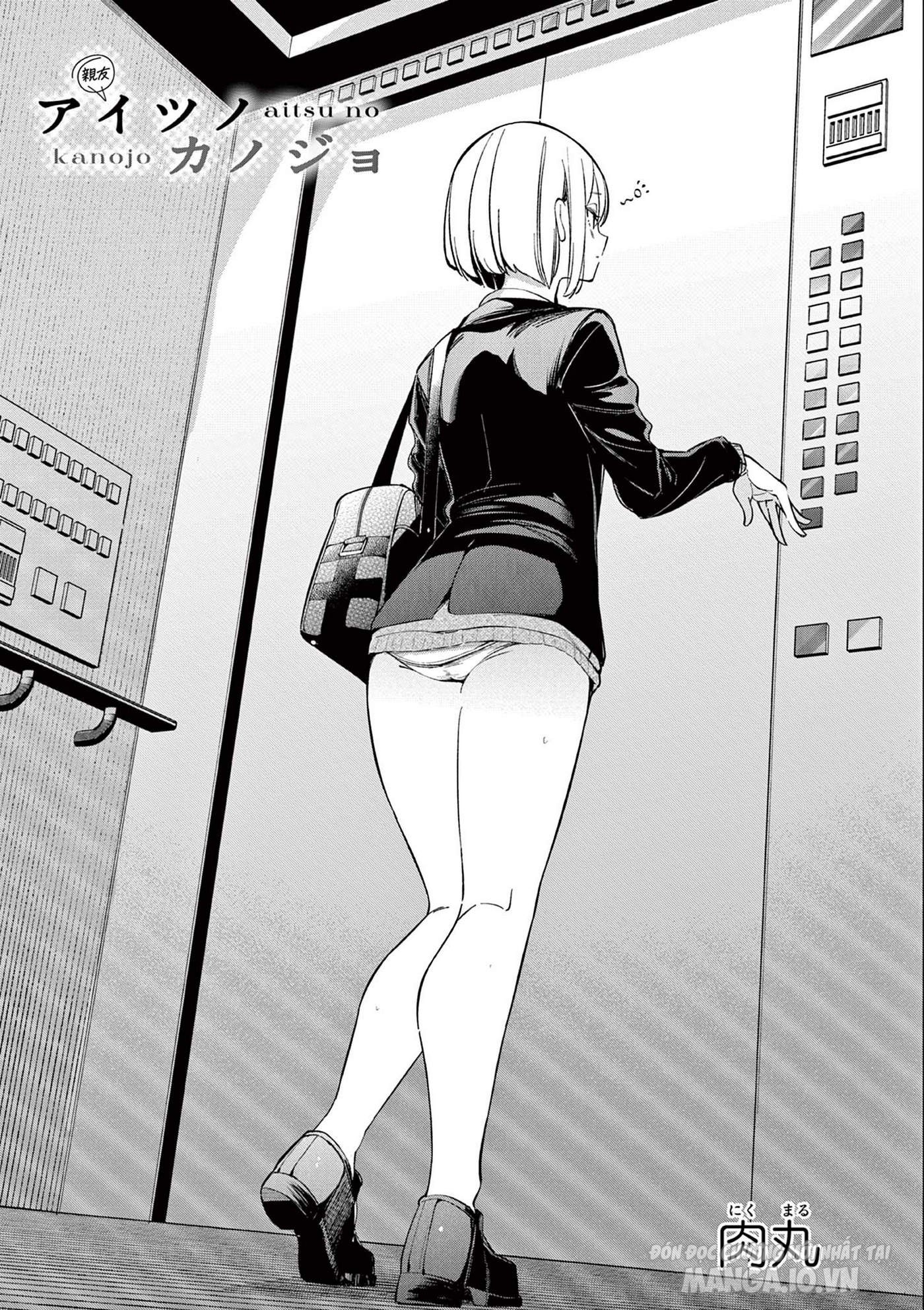 Bạn Gái Người Ta Chapter 15 - Trang 2