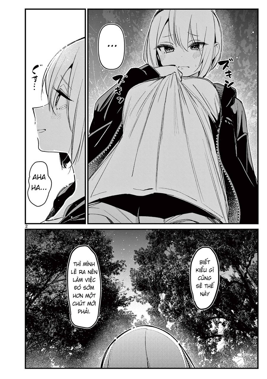 Bạn Gái Người Ta Chapter 6 - Trang 2