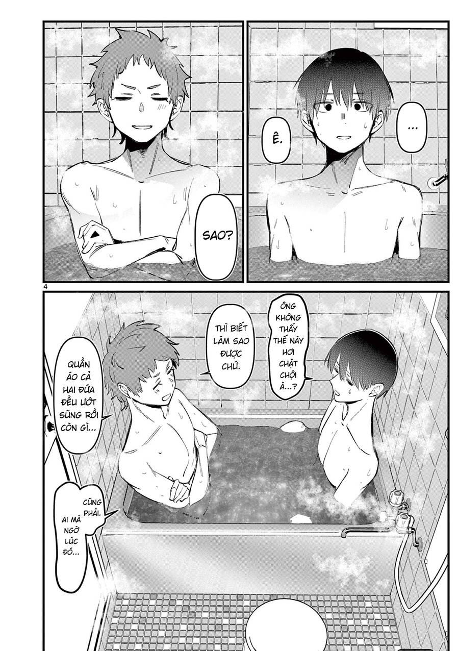 Bạn Gái Người Ta Chapter 6 - Trang 2