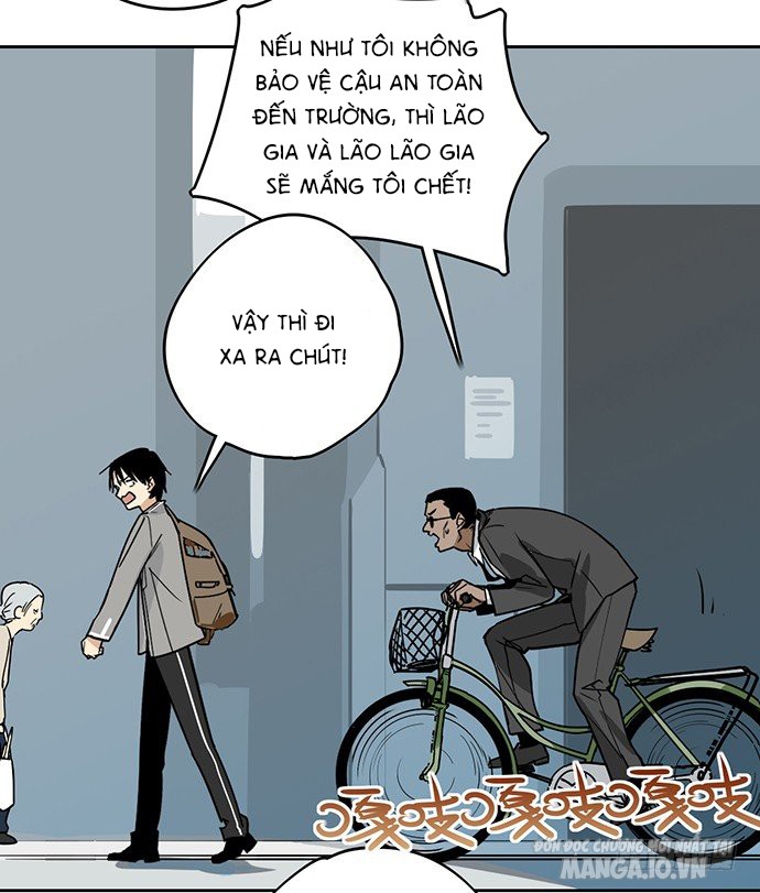 Bạn Gái Phản Diện Của Ta Chapter 0 - Trang 2